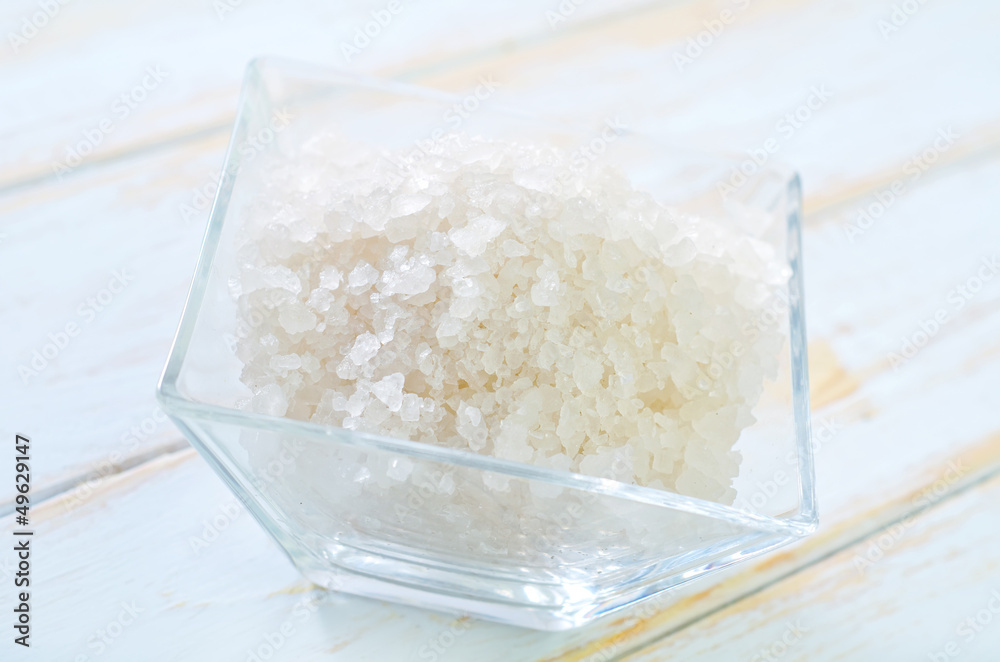 sea salt sea salt