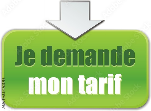 bouton je demande mon tarif