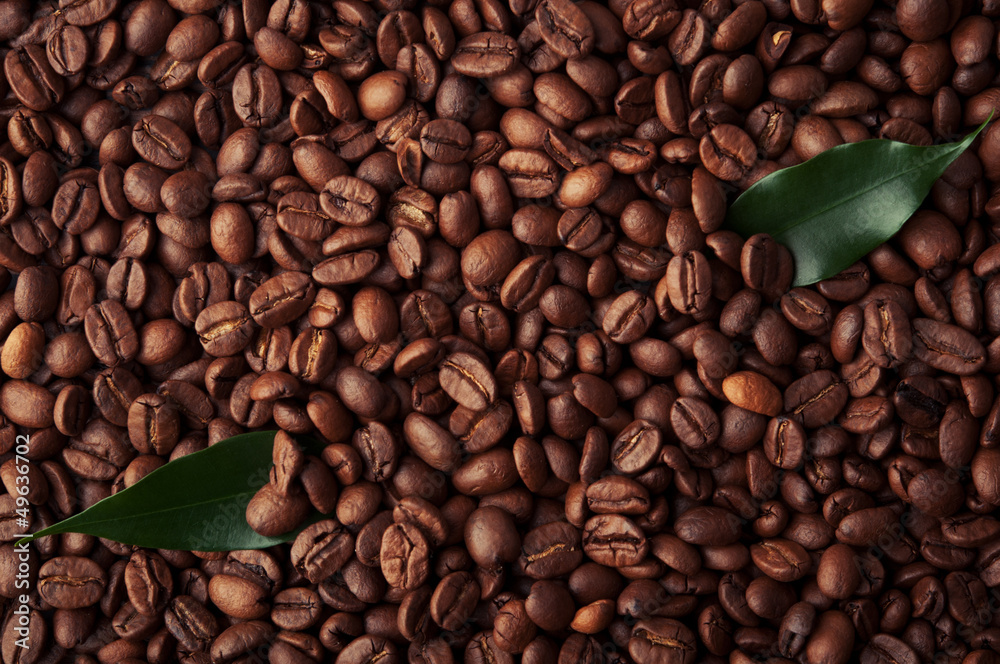 coffee beans background coffee beans background