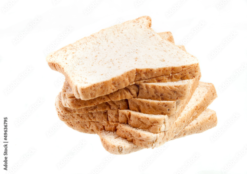 Sliced Bread Sliced Bread