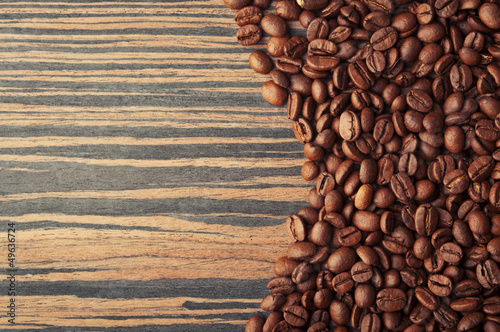 Coffee background