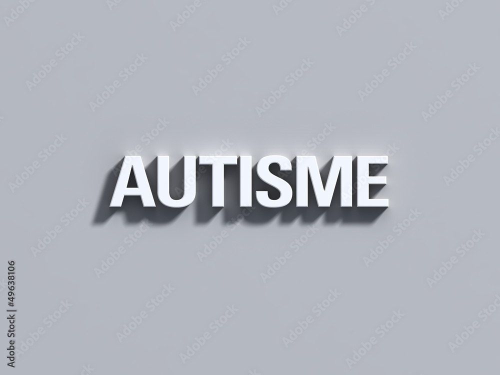 Texte Autisme Texte Autisme