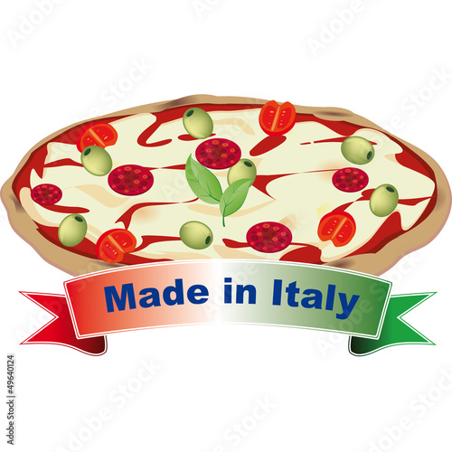 made in italy