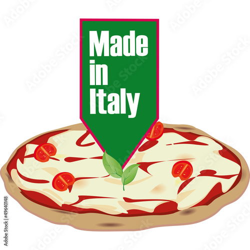 made in italy