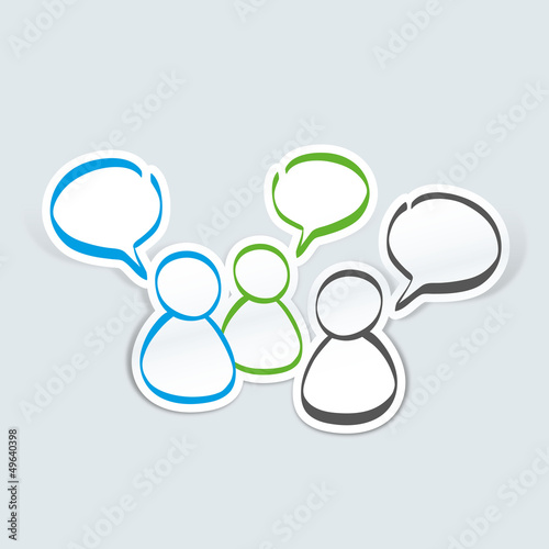 orga social Network