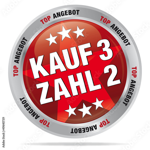 Kauf 3 Zahl 2 - Top Angebot