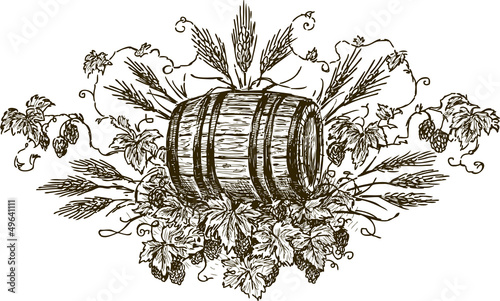 beer