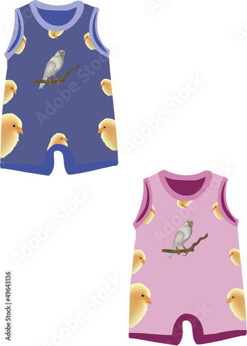 abbigliamento