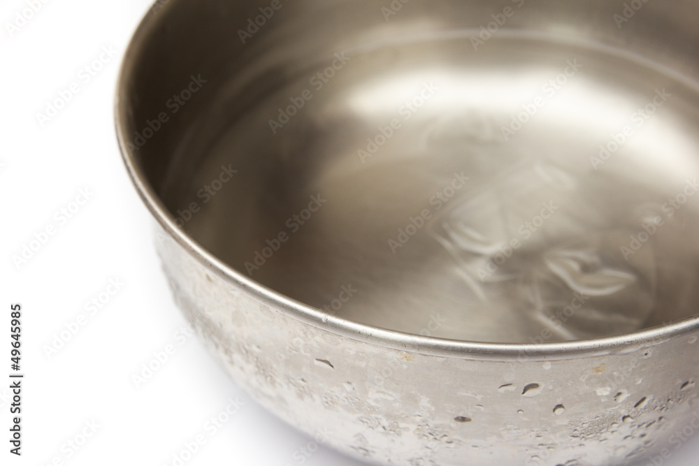 bowl bowl