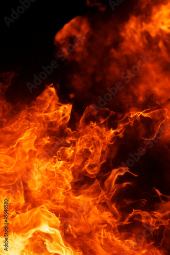 blaze fire flame texture background