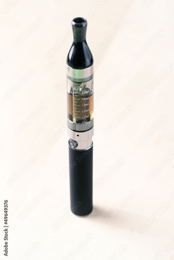 electronic cigarette electronic cigarette