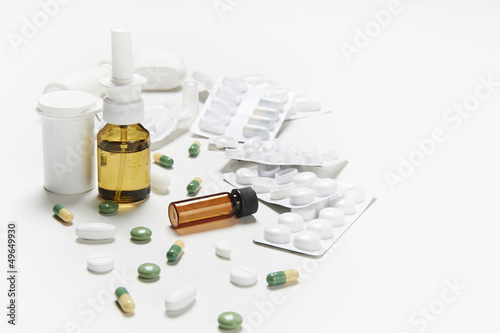 pharmaceuticals photo