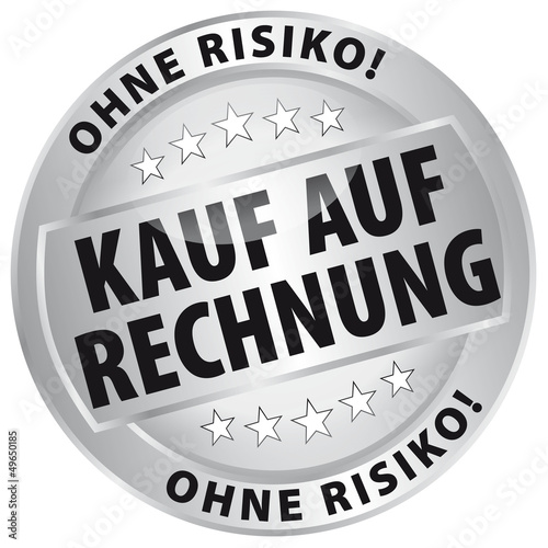 Kauf auf Rechnung - ohne Risiko