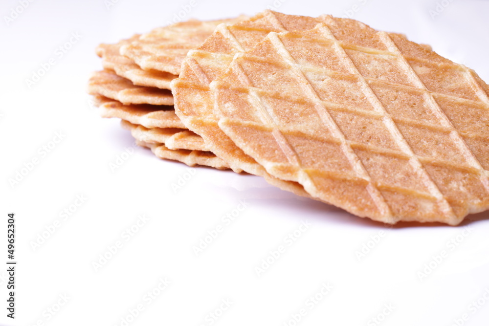 Belgian waffles Belgian waffles