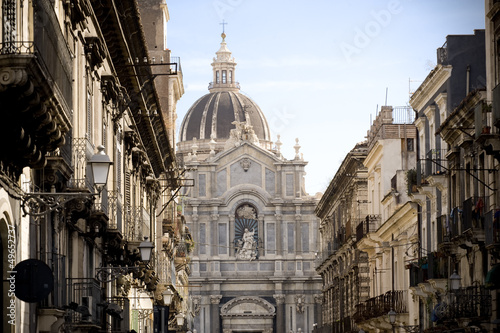 Italian Duomo © stevenmayatt