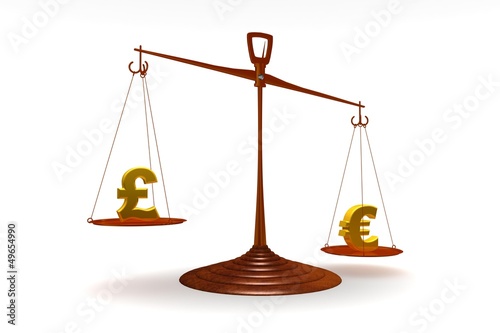 Balanza Economica