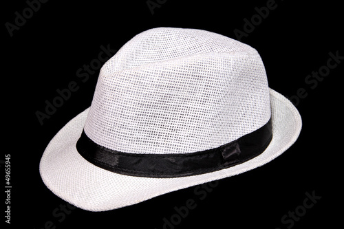 White hat