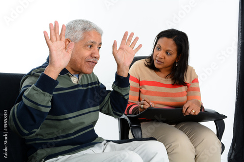 Counseling