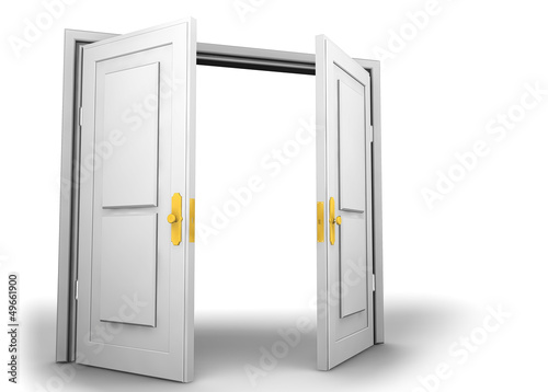 doors