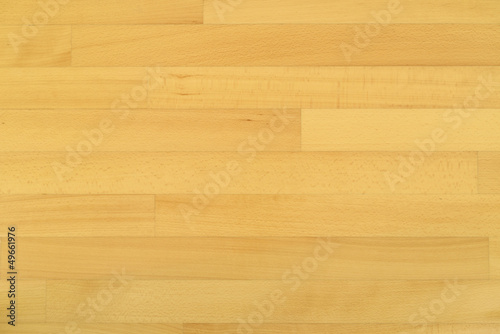 Oak Beech Wood parquet flooring background texture wallpaper.