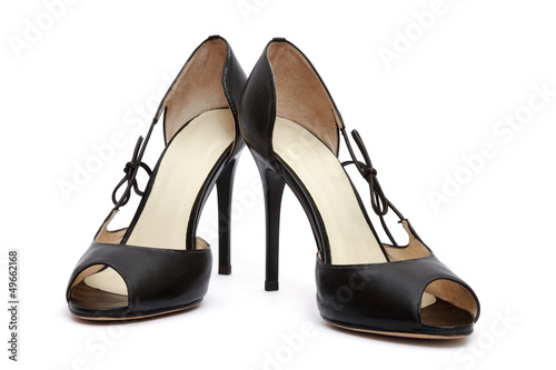 woman shoes