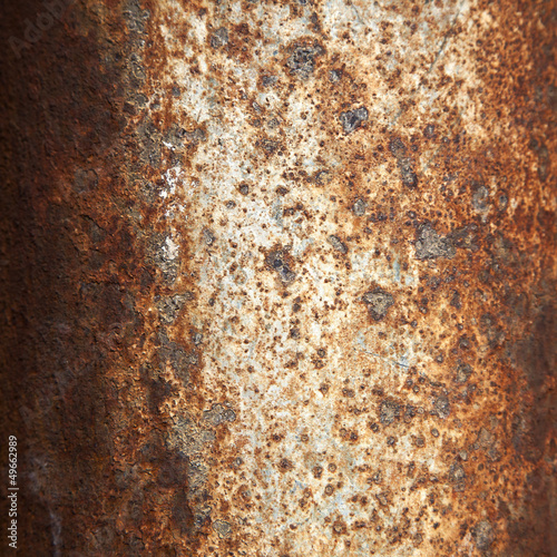 Photos Rusty metal - abstract