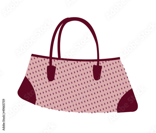 icon_ Hand Bag