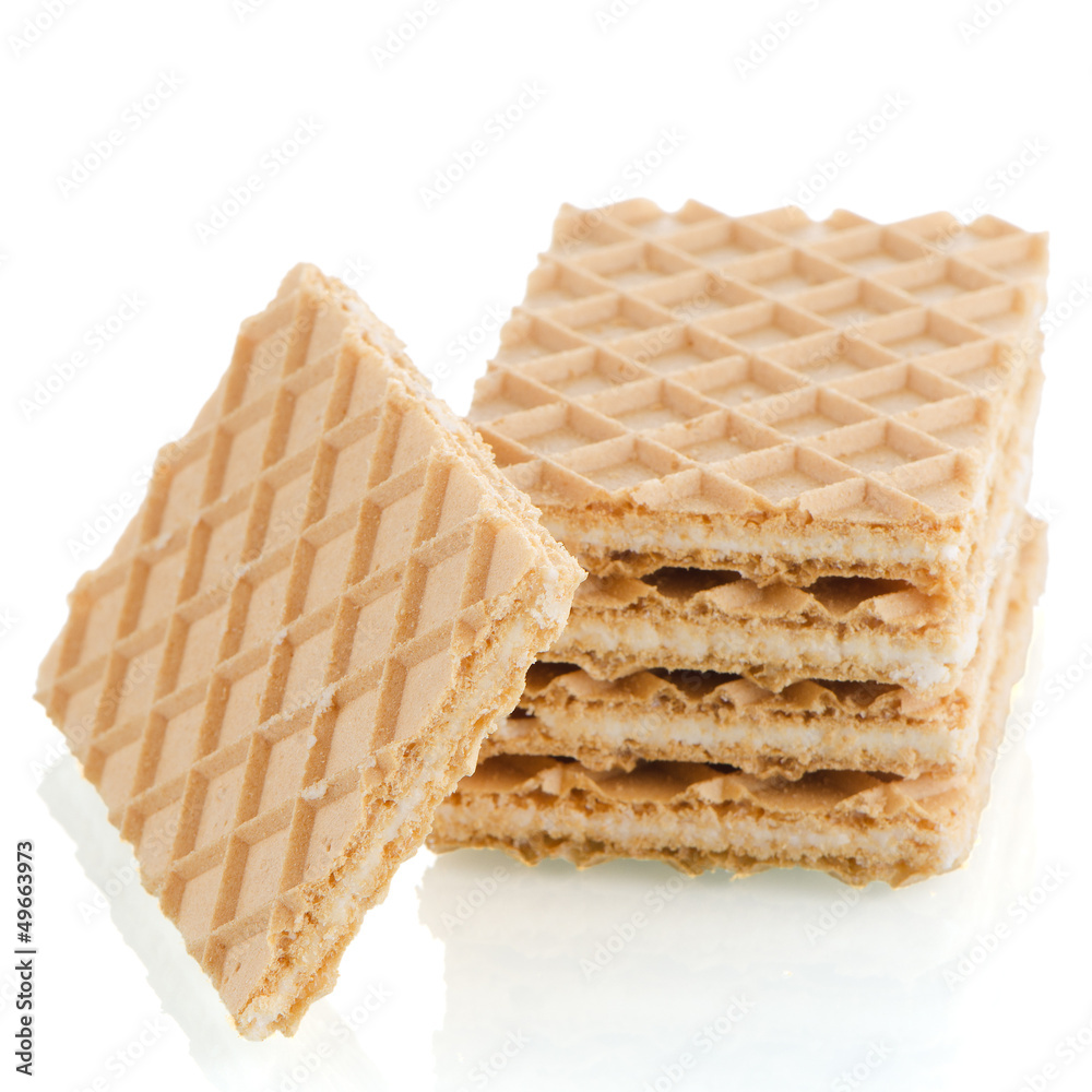 Vanilla wafers Vanilla wafers