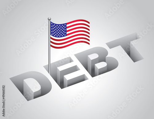 United States National Debt