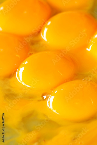 Eggs Close up © Successo images