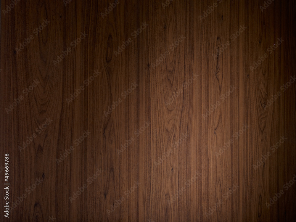 Naklejka premium wood panel background