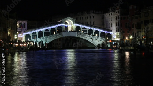 Rialto Bridge, Venice