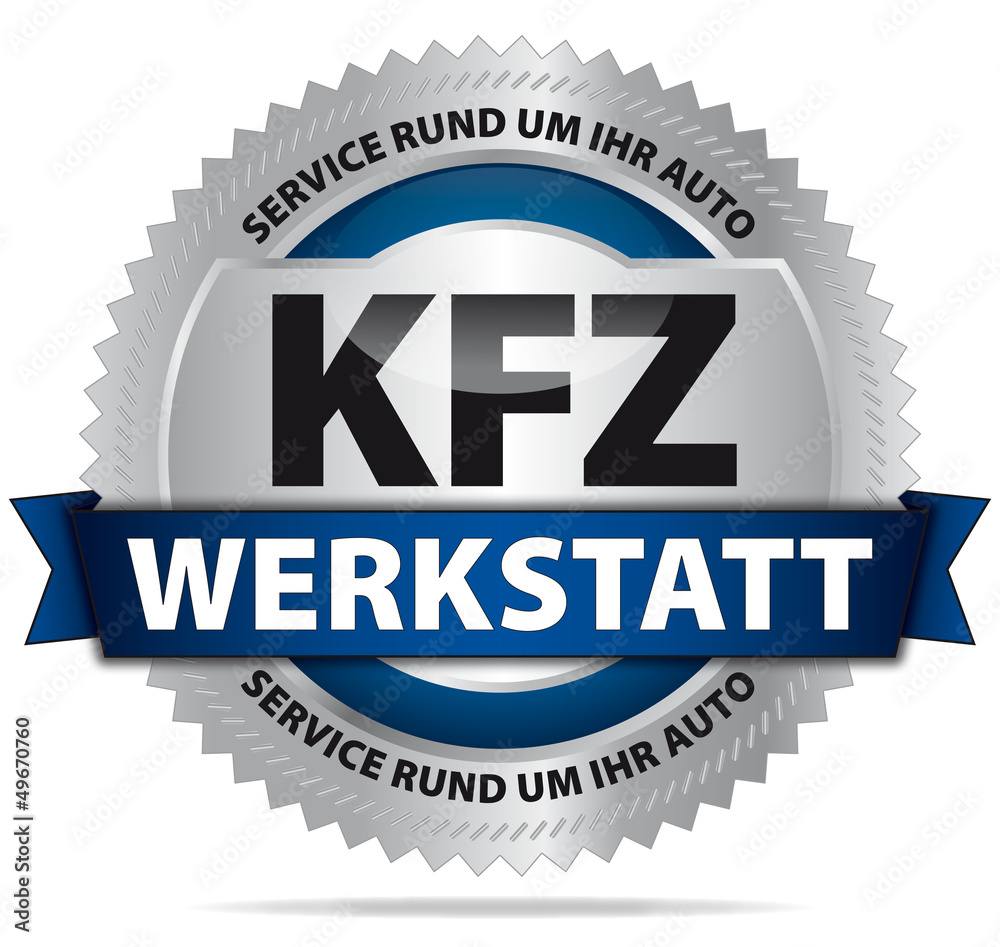 KFZ Werkstatt - Service rund um ihr Auto KFZ Werkstatt - Service rund um ihr Auto