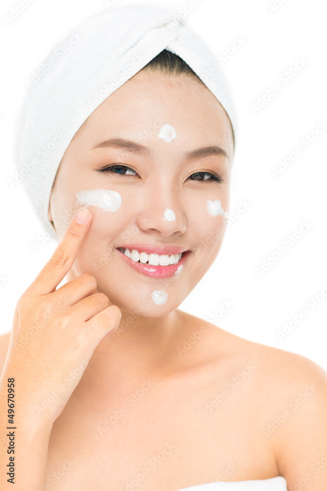 Moisturizer Moisturizer