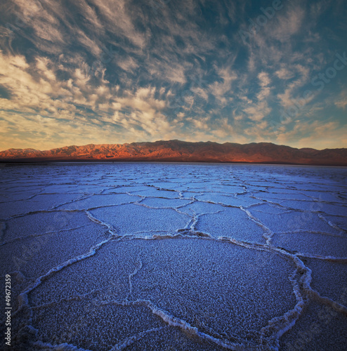 Death Valley photo