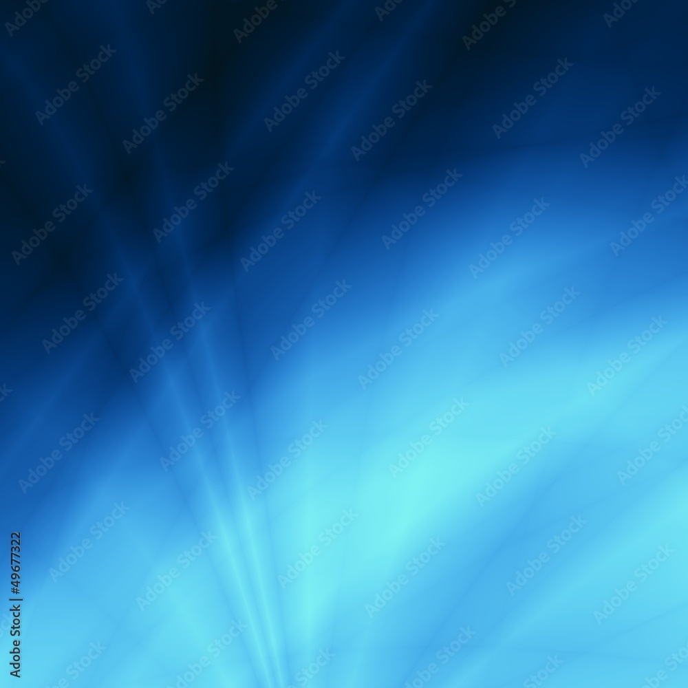Blue sky abstract wallpaper design Blue sky abstract wallpaper design