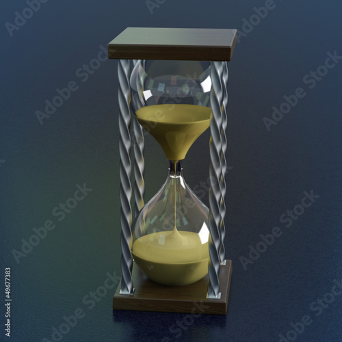 Hourglass