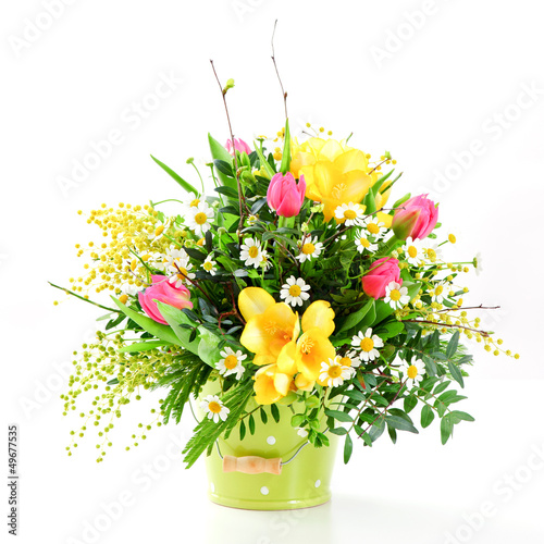Blumenstrauss