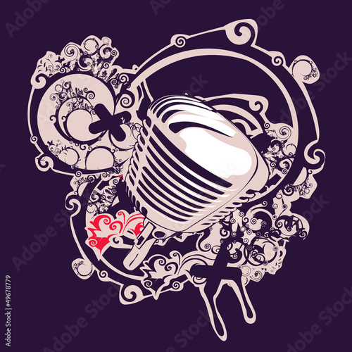 Music Theme