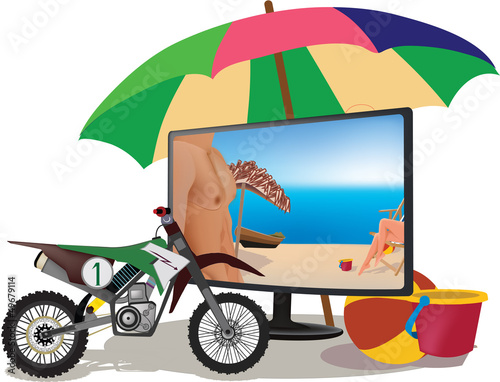 vacanza