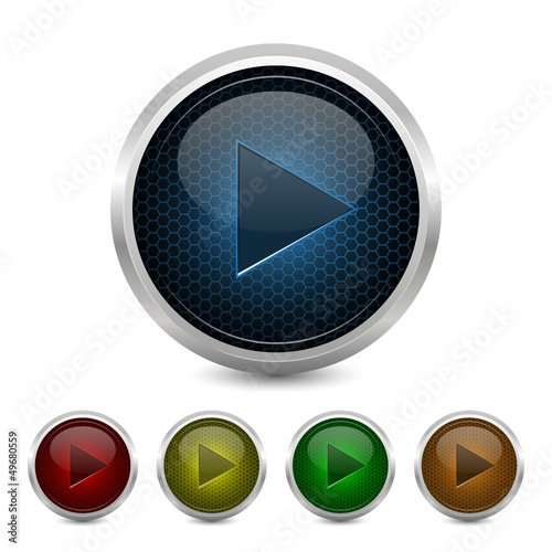 Play Buttons