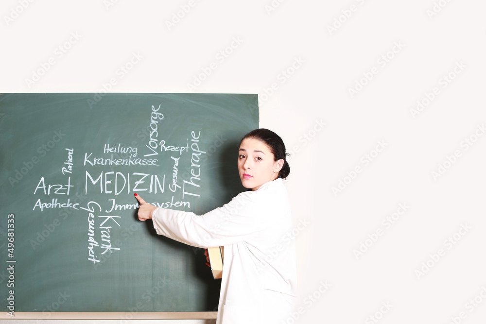 Ärztin Ärztin