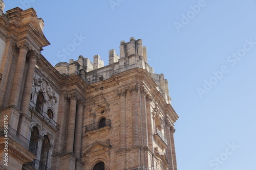 Catedral de Málaga