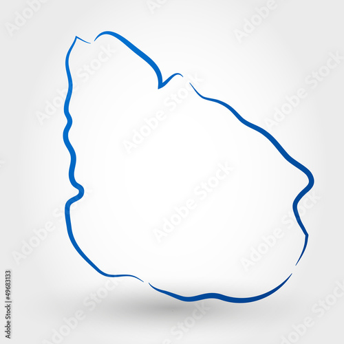 uruguay