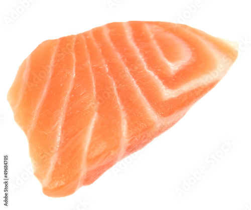 Foto red fish