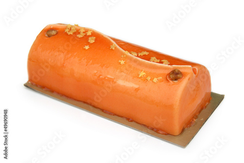 Foto bûche