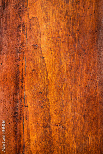 Grunge scratched Oak Wood background texture pattern