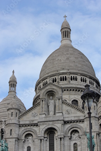 Sacre coeur