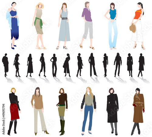 Women's Fashion