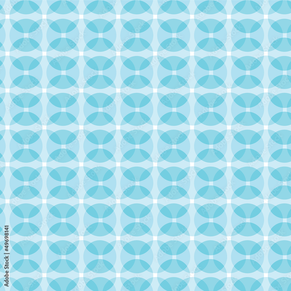 blue circle mix shade background stock vector